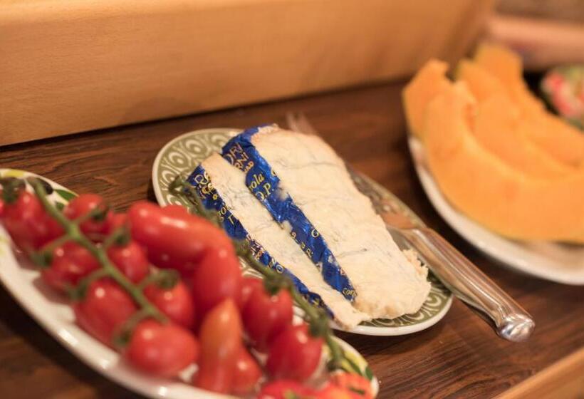 호텔 Pension Sandhofer