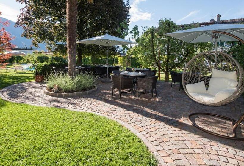 호텔 Pension Sandhofer