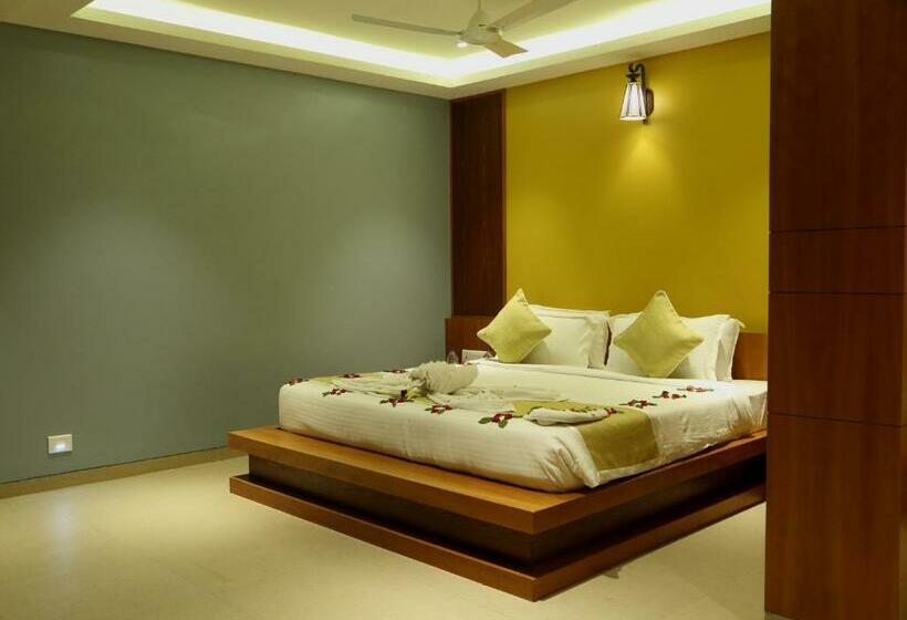 Shamrock Greens By Jardin Hotels