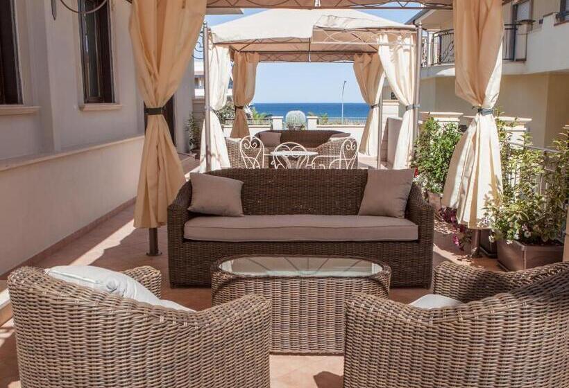 بنسيون Del Gaudio Guesthouse