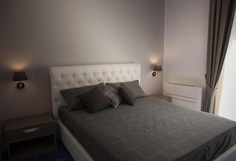 بنسيون Del Gaudio Guesthouse