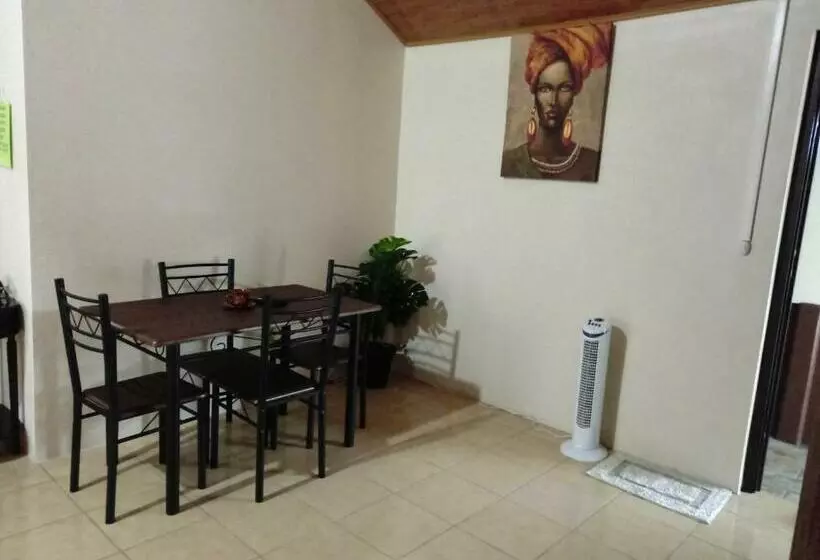 Majatalo Habitaciones El Corral