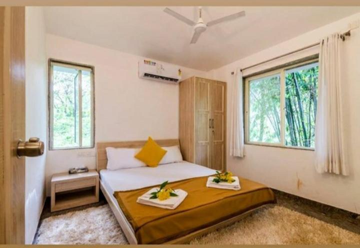 Cherilyn Monta Resort