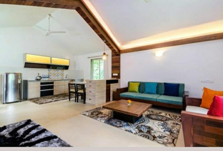 Cherilyn Monta Resort