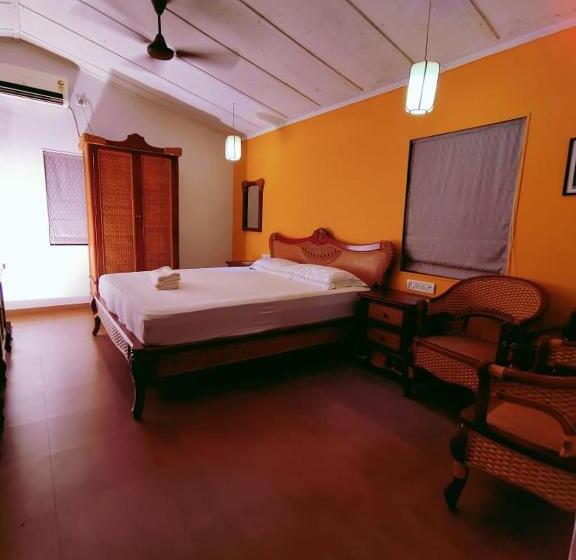 Cherilyn Monta Resort