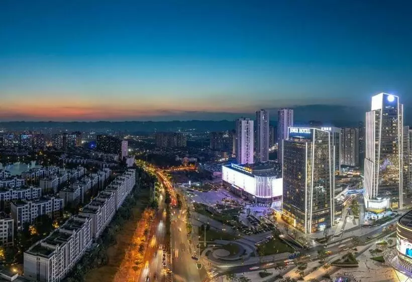 重庆金科大酒店