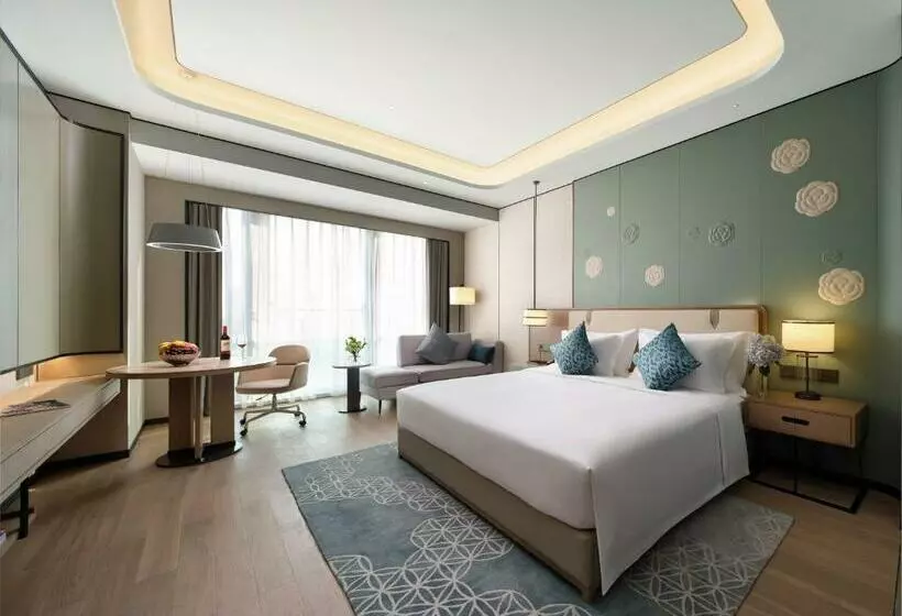 重庆金科大酒店