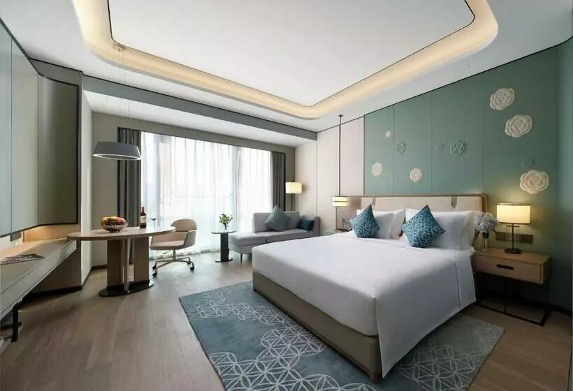 重庆金科大酒店