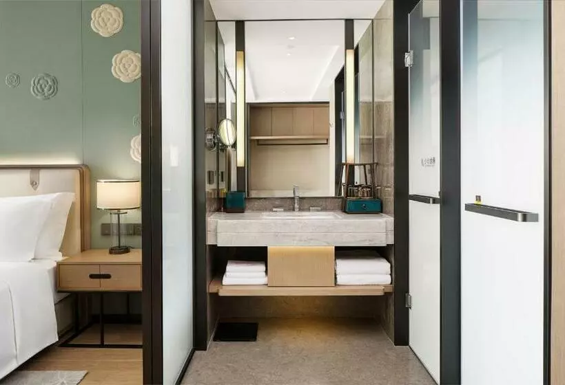 重庆金科大酒店