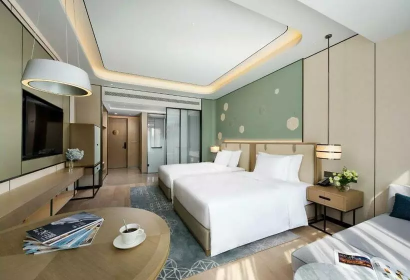 重庆金科大酒店