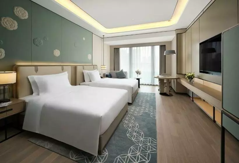 重庆金科大酒店