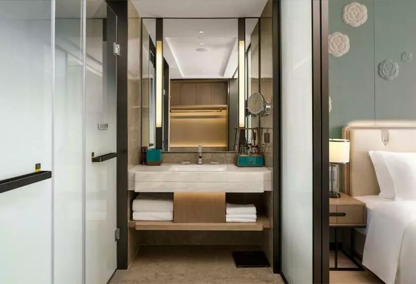 重庆金科大酒店