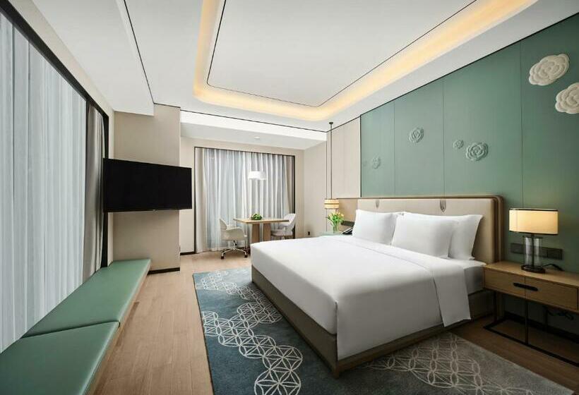 重庆金科大酒店