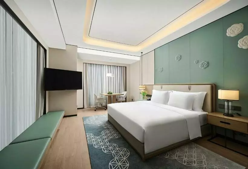 重庆金科大酒店