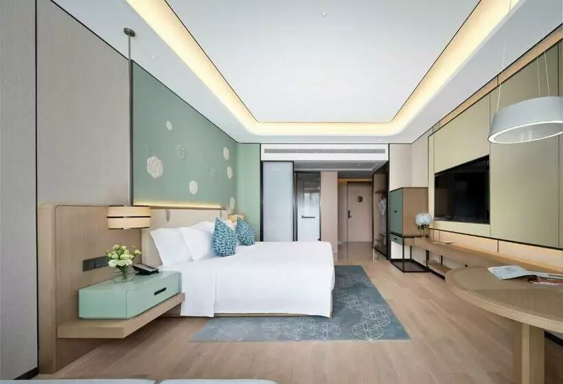 重庆金科大酒店