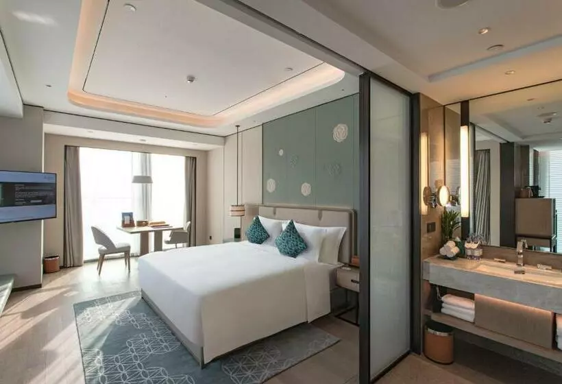 重庆金科大酒店