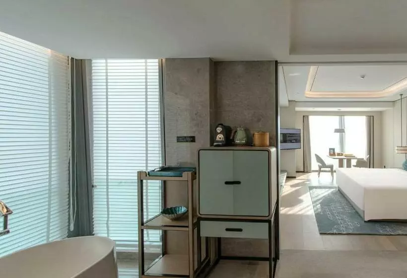 重庆金科大酒店