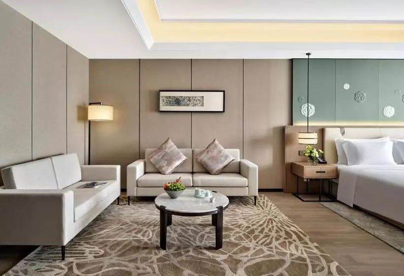 重庆金科大酒店