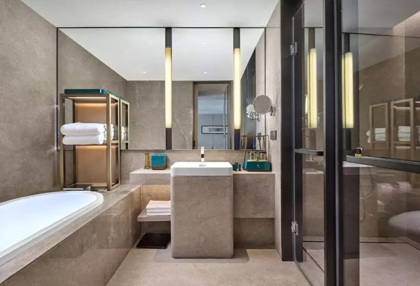 重庆金科大酒店