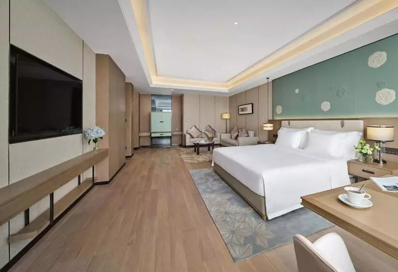 重庆金科大酒店