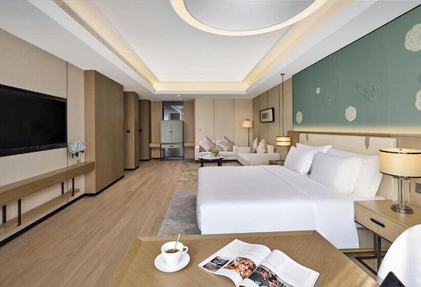 重庆金科大酒店