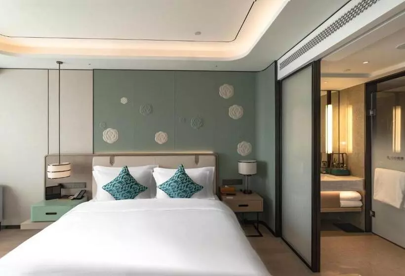 重庆金科大酒店