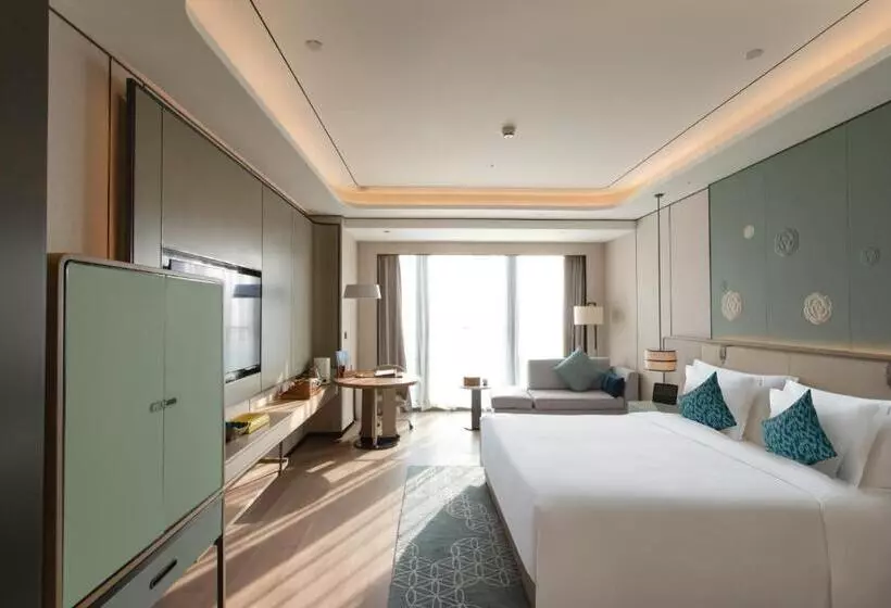 重庆金科大酒店