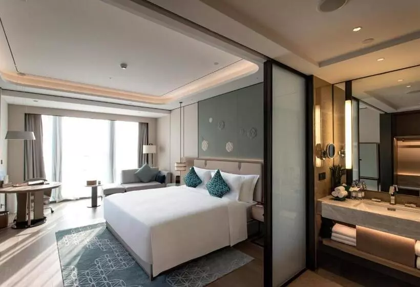 重庆金科大酒店