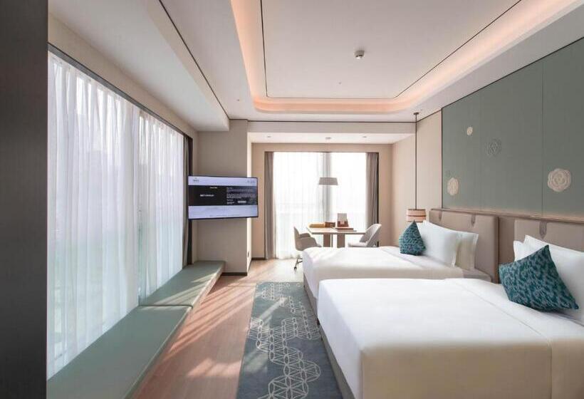 重庆金科大酒店