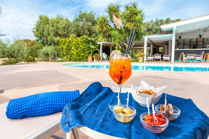 Albergo Residenziale Menhirs