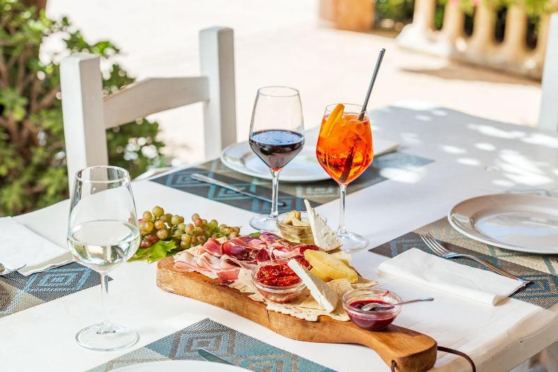 Albergo Residenziale Menhirs