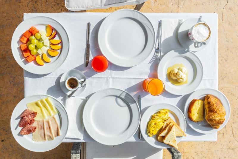 Albergo Residenziale Menhirs