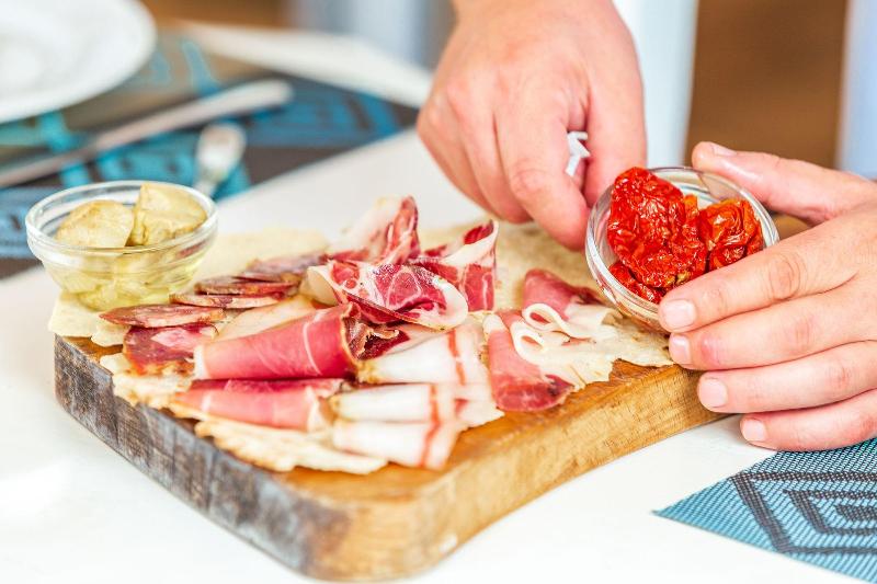 Albergo Residenziale Menhirs