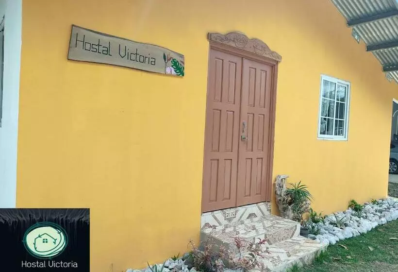 ユースホステル Hostal Victoria, Tonosí