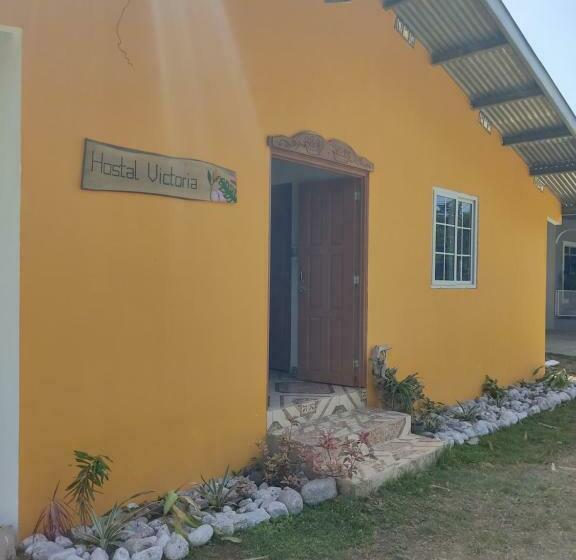 فندق صغير Hostal Victoria, Tonosí