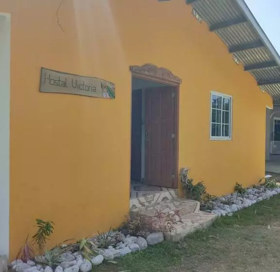 ユースホステル Hostal Victoria, Tonosí