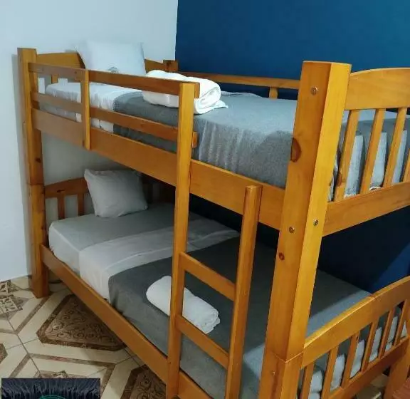 ユースホステル Hostal Victoria, Tonosí