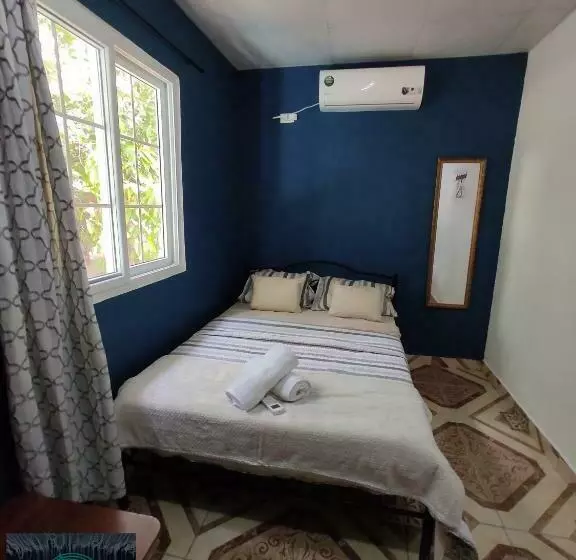 ユースホステル Hostal Victoria, Tonosí
