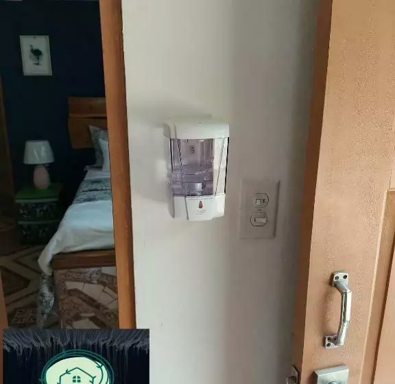 ユースホステル Hostal Victoria, Tonosí