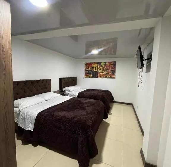 Amarena Hotel Boutique