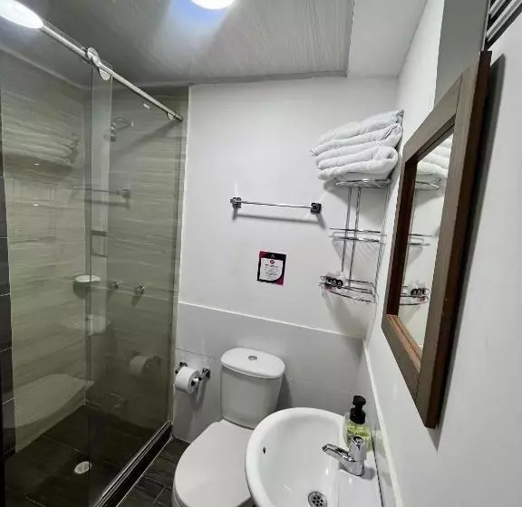 Amarena Hotel Boutique