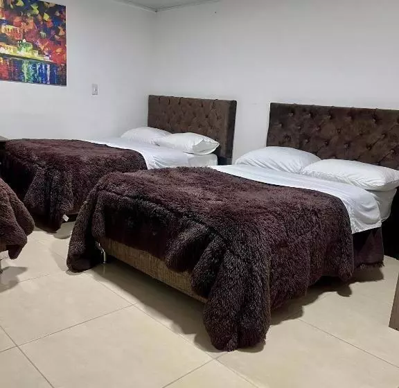 Amarena Hotel Boutique