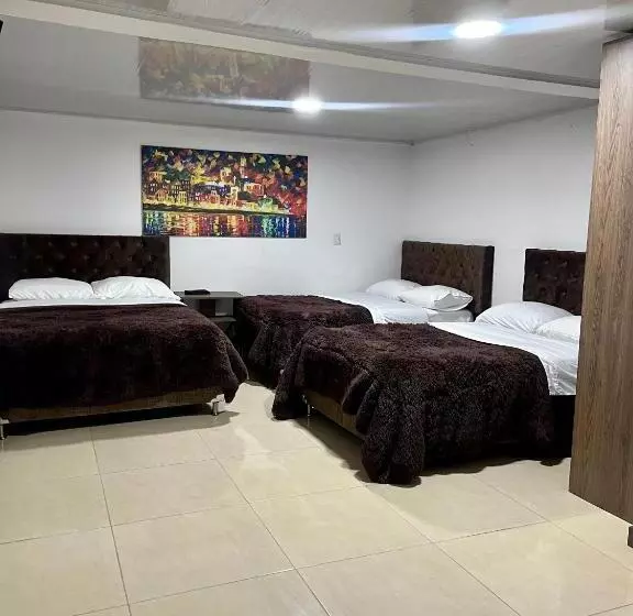 Amarena Hotel Boutique