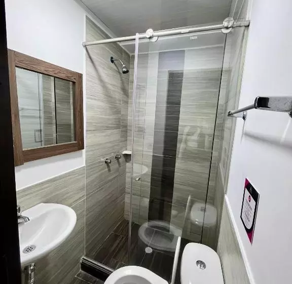 Amarena Hotel Boutique