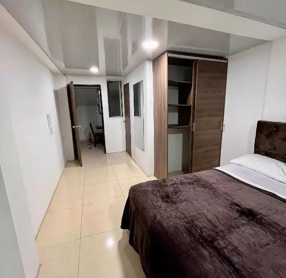 Amarena Hotel Boutique