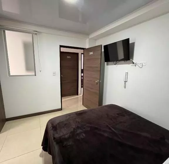 Amarena Hotel Boutique