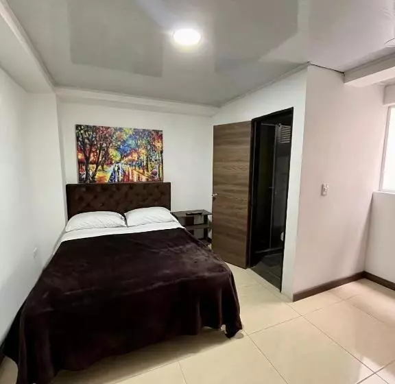 Amarena Hotel Boutique