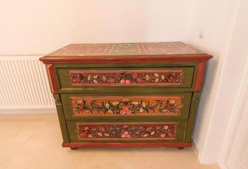 ベッドアンドブレックファースト Casa Botár Vendégház