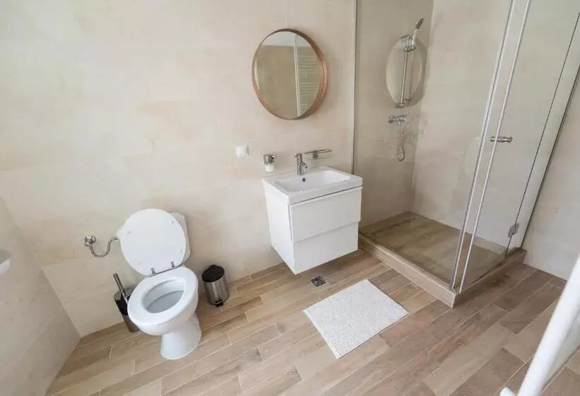 ベッドアンドブレックファースト Casa Botár Vendégház