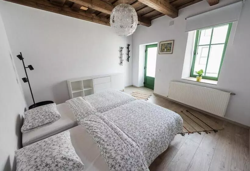 ベッドアンドブレックファースト Casa Botár Vendégház